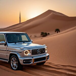 7-DAY DUBAI ULTIMATE: Emirates Explorer