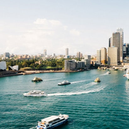 2-DAY DUBAI EXPRESS: The Urban Pulse